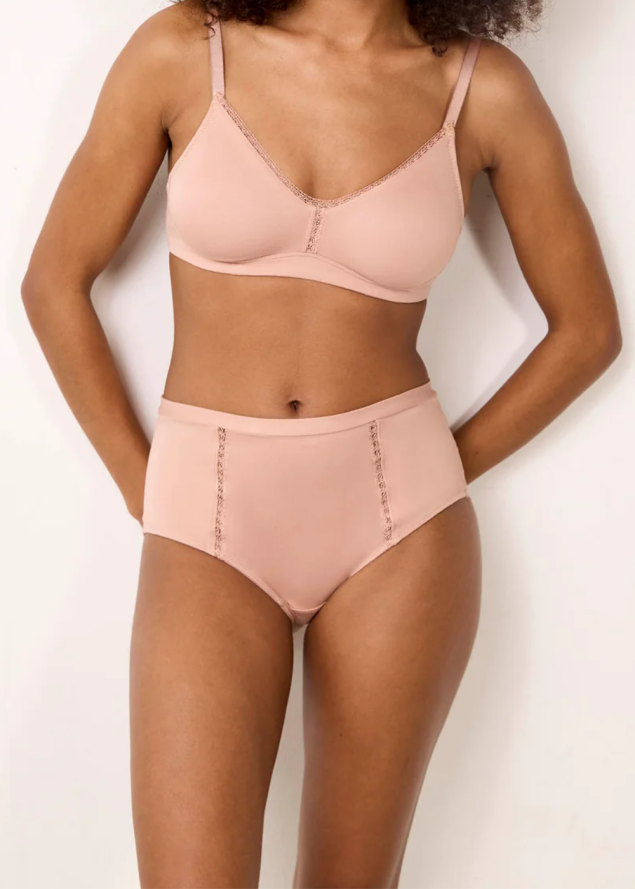 Culotte Haute Maison Lejaby