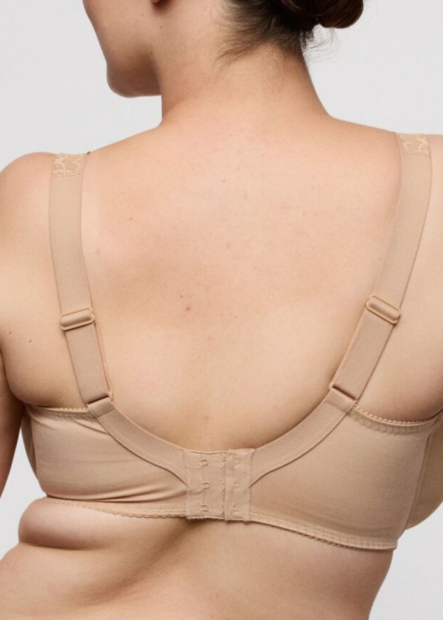 Soutien-gorge Embo�tant � Armatures bonnets profonds Prima Donna