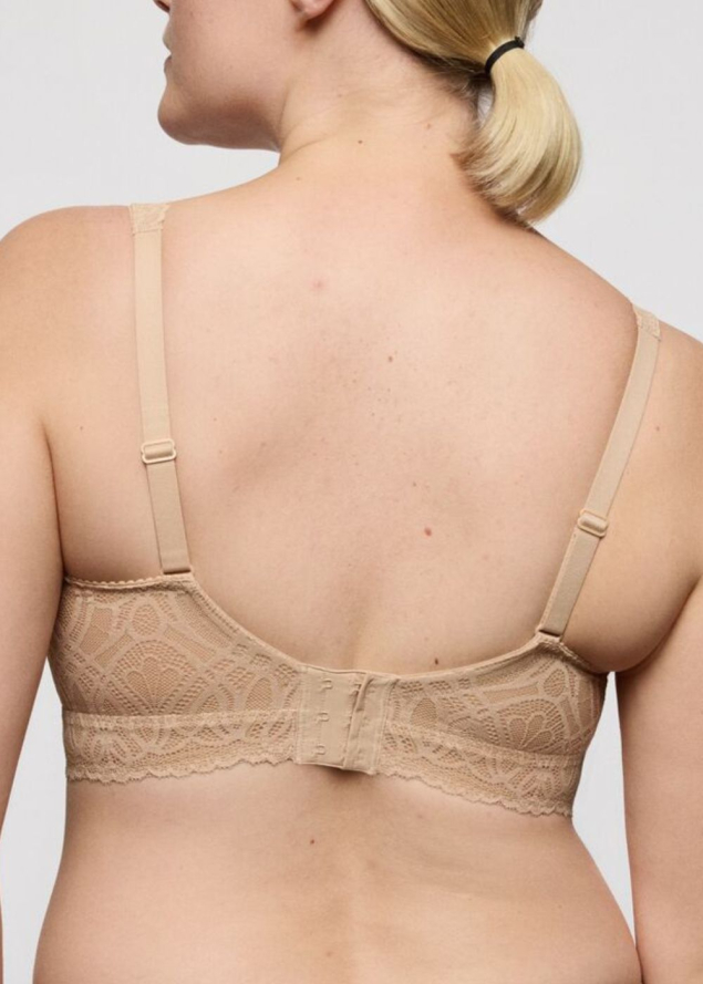 Brassi�re Sans Armatures Prima Donna