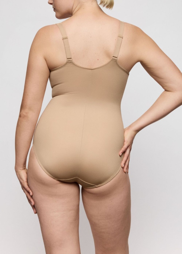 Body � Armatures Prima Donna