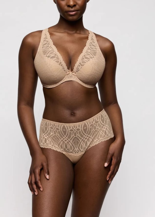 Soutien-gorge Plongeant � Armatures  Prima Donna