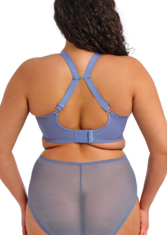 Soutien-gorge Plunge � Armatures Elomi