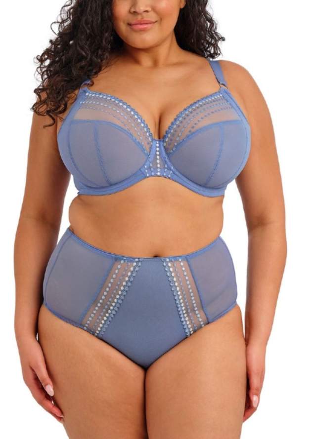 Culotte Taille Haute Elomi