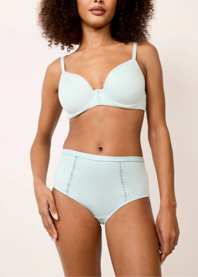 Soutien-gorge Moul� � Armatures Maison Lejaby