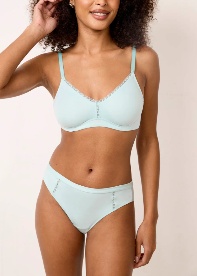 Petite culotte Maison Lejaby
