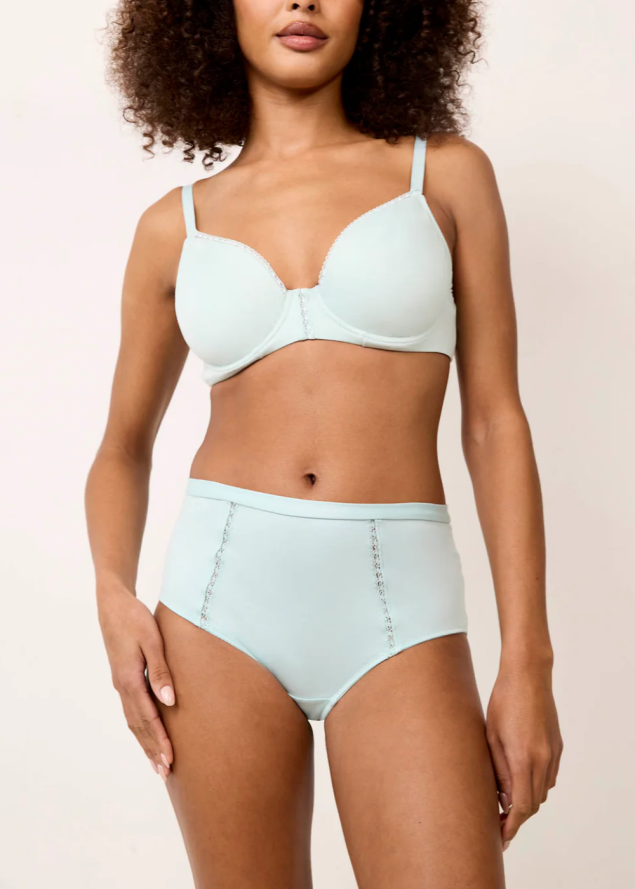 Culotte Haute Maison Lejaby
