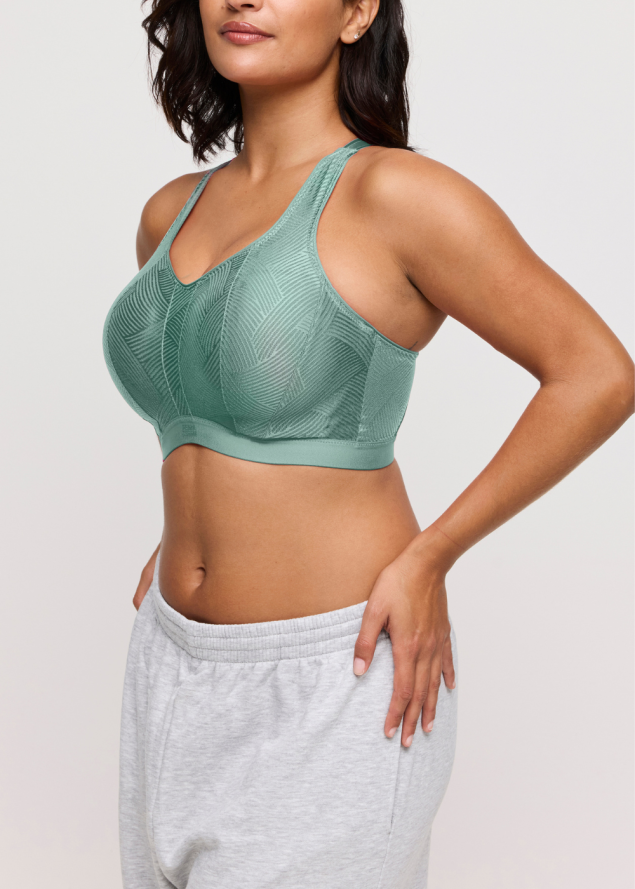 Soutien-gorge de Sport � Armatures Prima Donna Sport