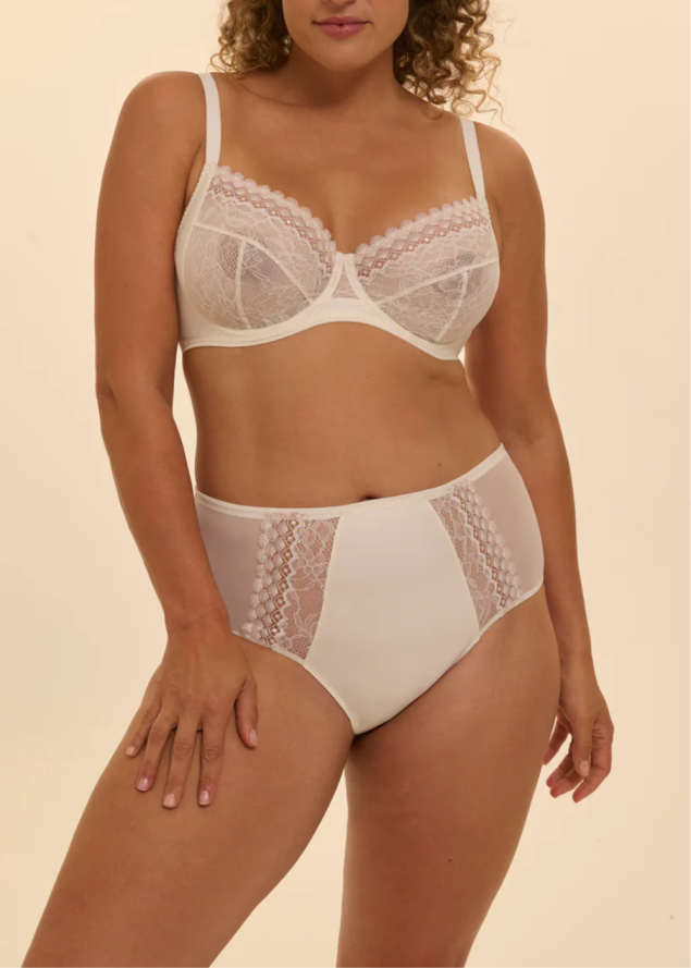 Soutien-gorge Embo�tant � Armatures Simone P�r�le