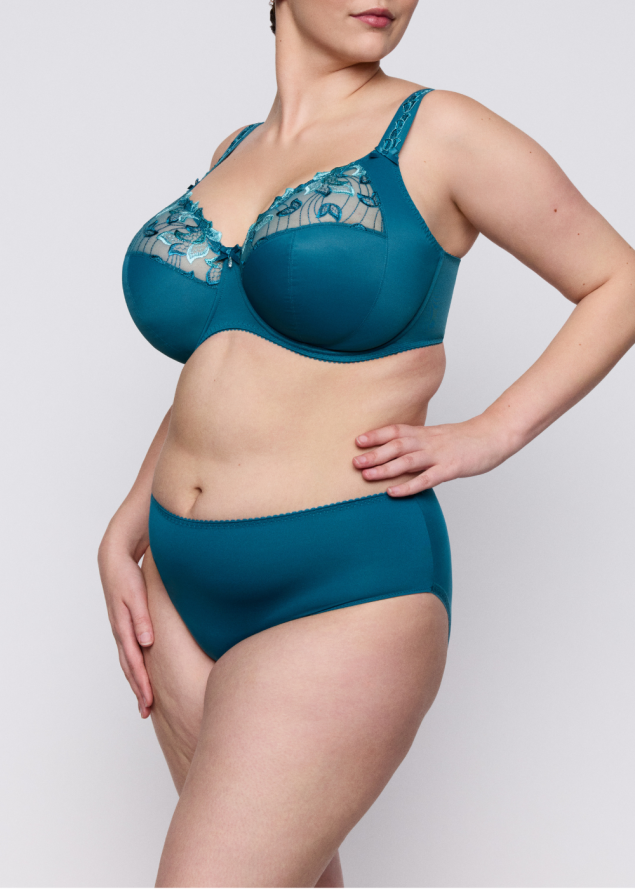 Soutien-gorge Embo�tant Bonnets Profonds Prima Donna