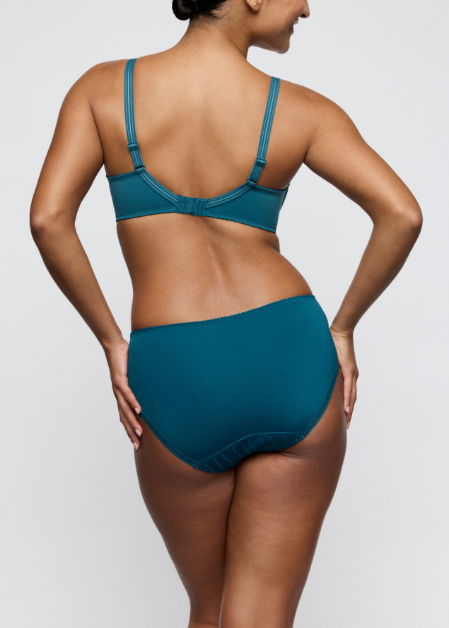 Slip Taille Haute Prima Donna