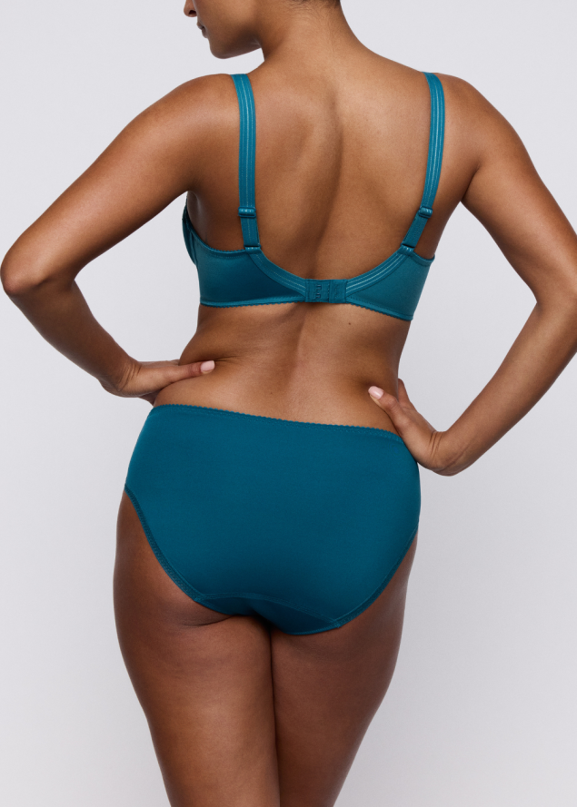 Slip Taille Haute Prima Donna