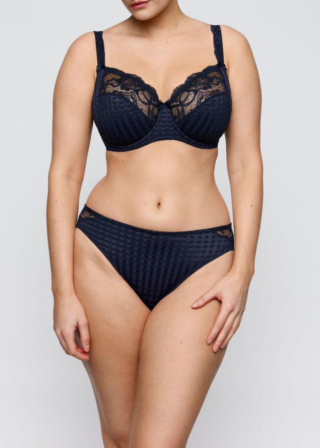 Slip Br�silien Prima Donna