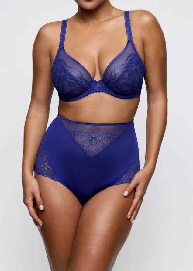 Soutien-Gorge � D�collet� Plongeant Prima Donna