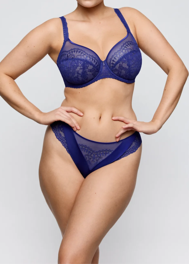 String Prima Donna