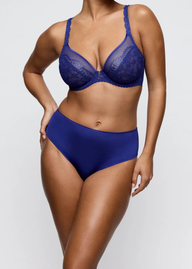 Culotte Taille Haute Prima Donna