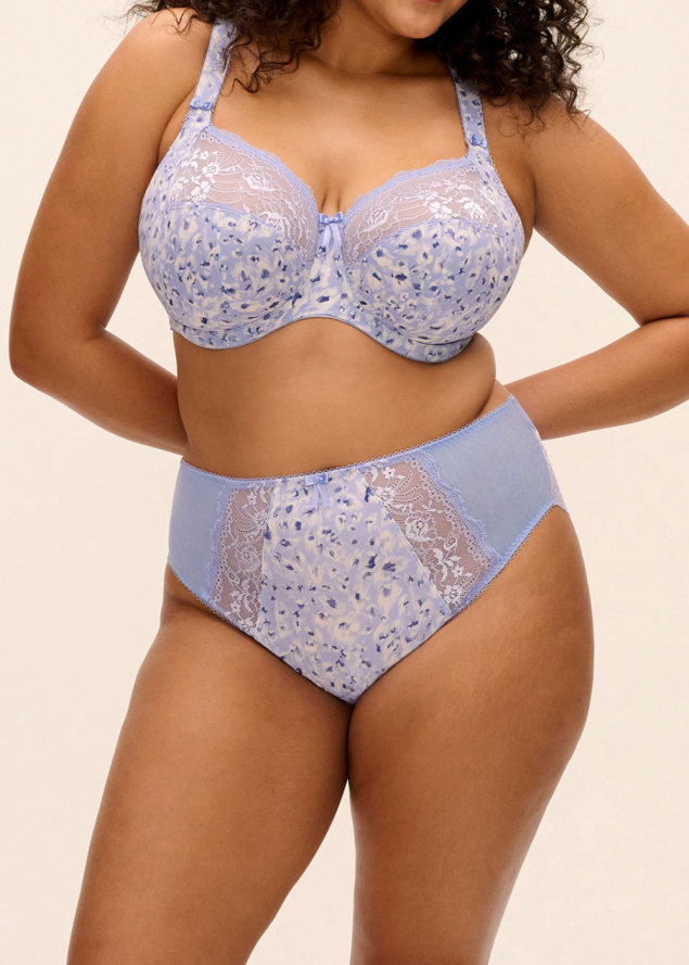Slip Taille Haute Elomi