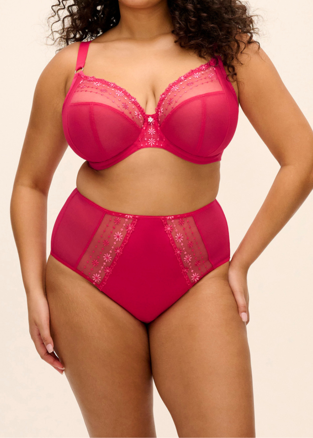 Culotte Taille Haute Elomi