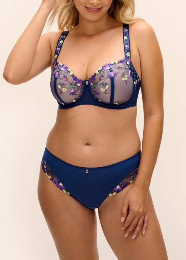 Soutien-gorge Corbeille � Armatures Fantasie