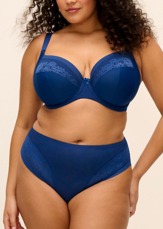 Slip Taille Haute Elomi