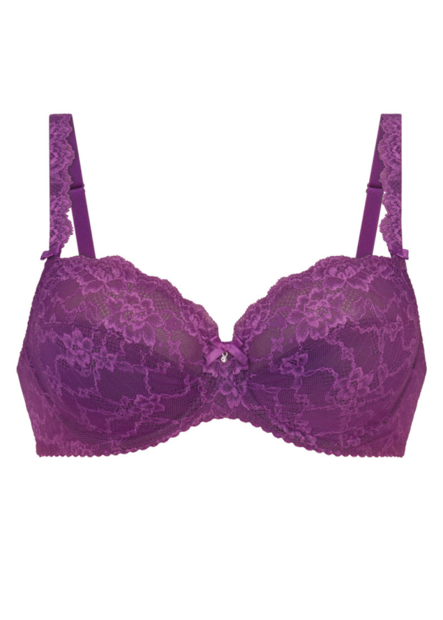 Soutien-gorge � armatures Rosa Faia d'Anita
