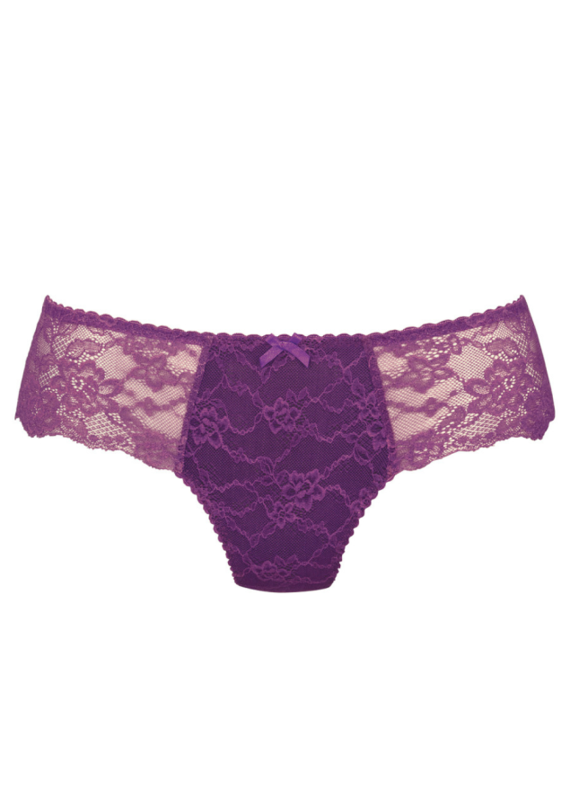 Shorty Rosa Faia d'Anita