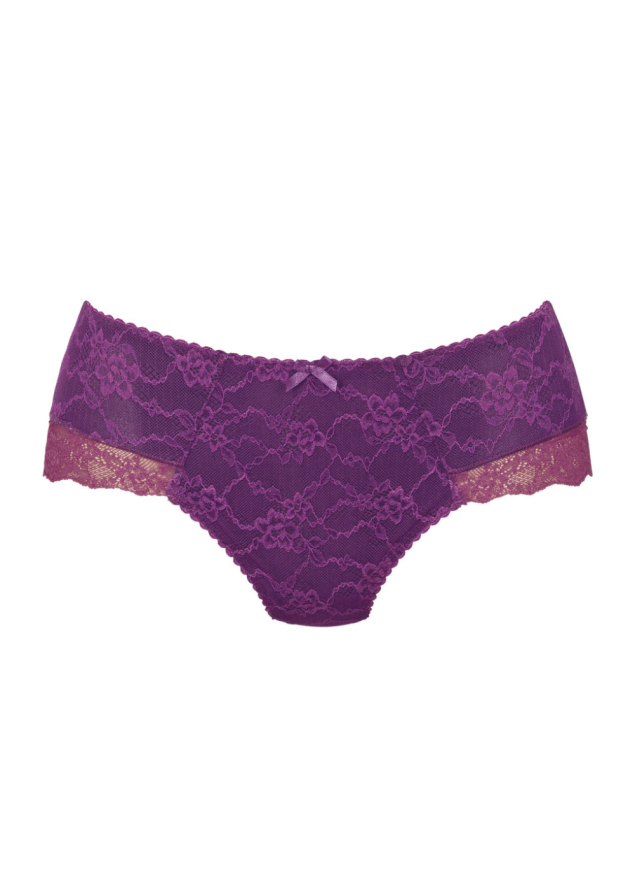 Culotte Rosa Faia d'Anita