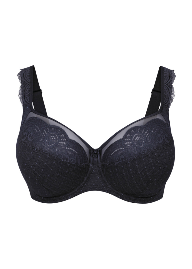 Soutien-gorge � Armatures Bonnets Profonds Rosa Faia d'Anita