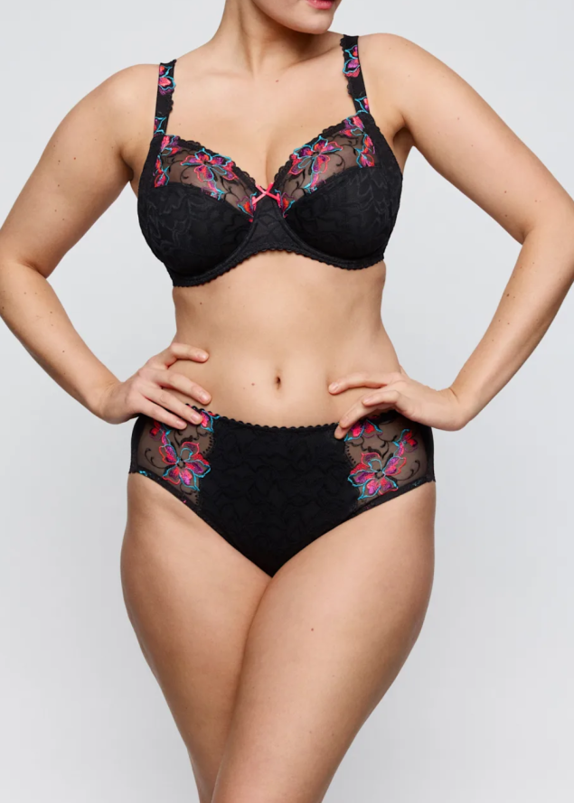 Soutien-gorge Embo�tant � Armatures Prima Donna