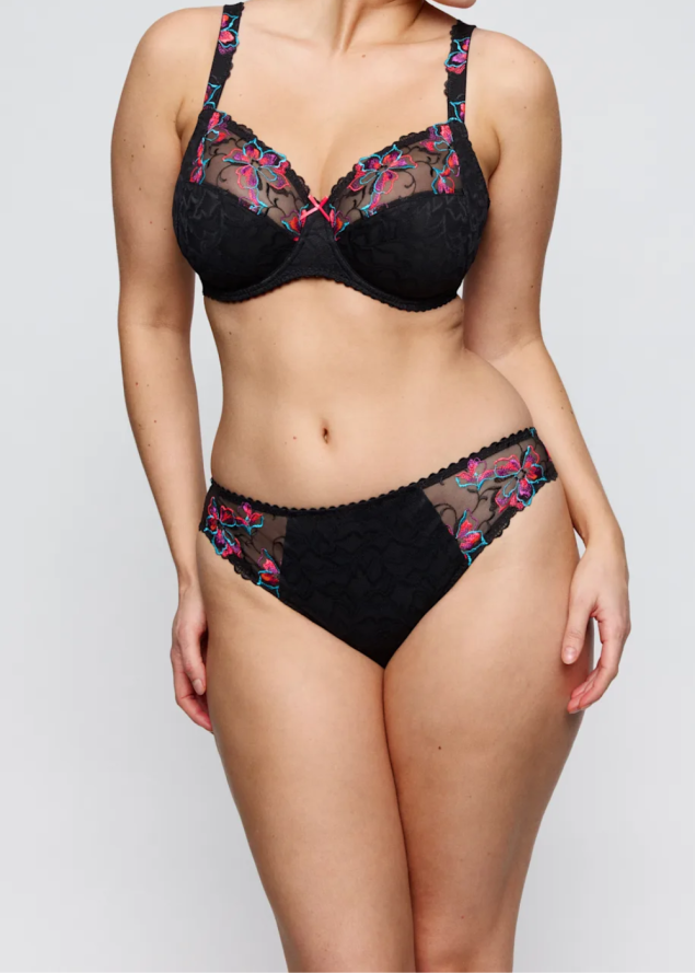 Slip Br�silien Prima Donna