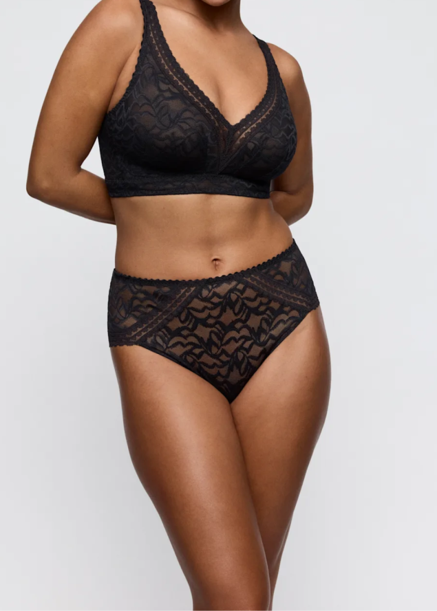 Slip sp�cial Prima Donna