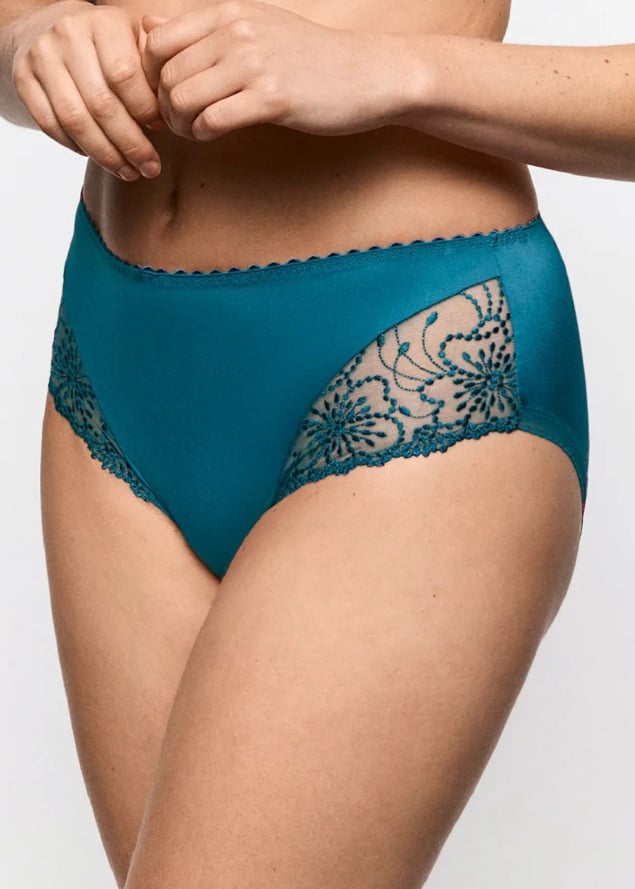 Slip Taille Haute Marie-Jo