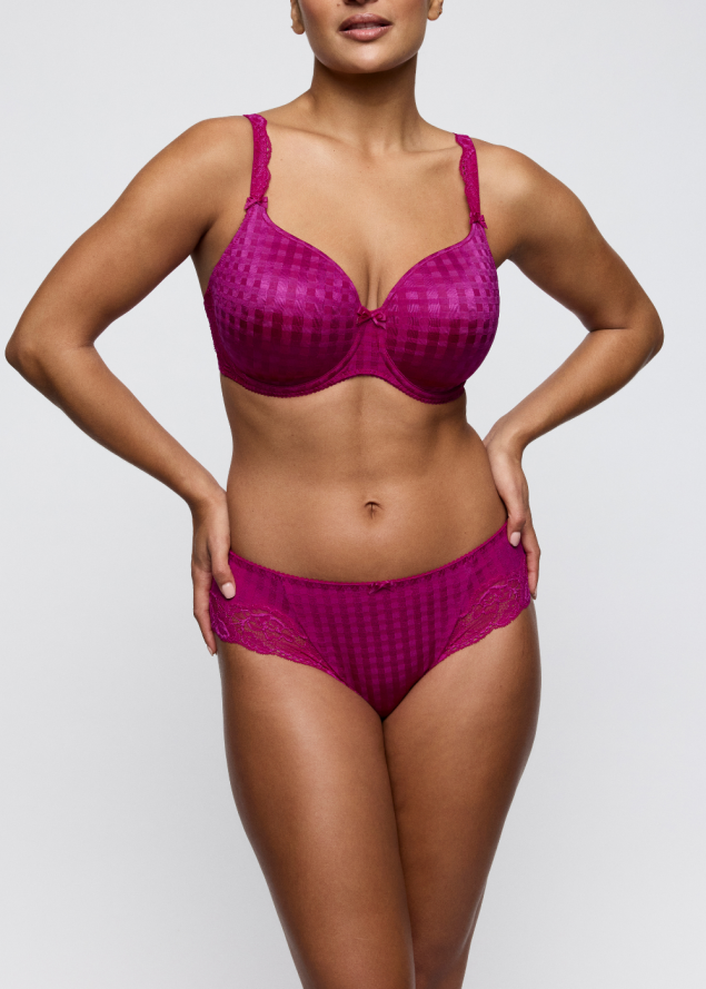 Soutien-gorge Rembourr� Forme Coeur Prima Donna