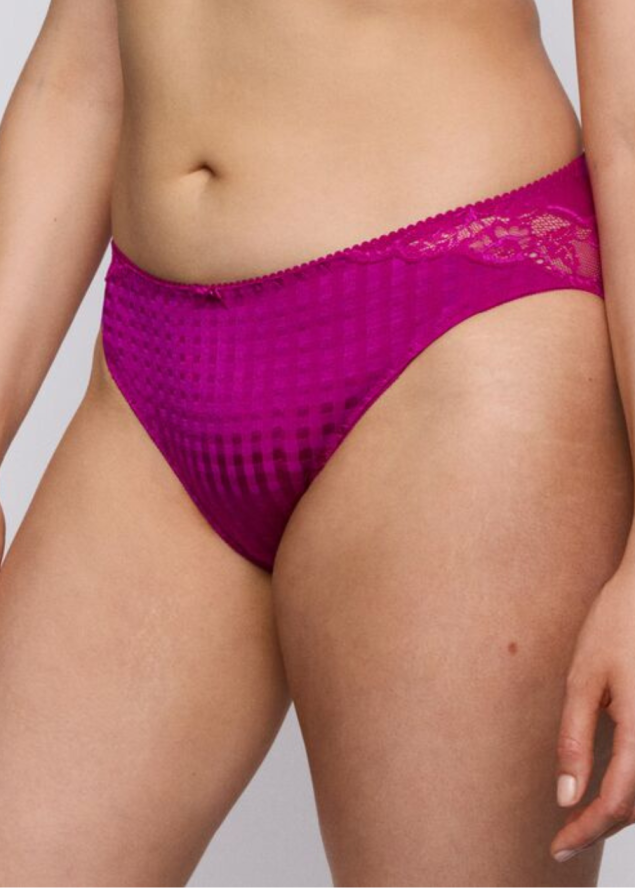 Slip Br�silien Prima Donna