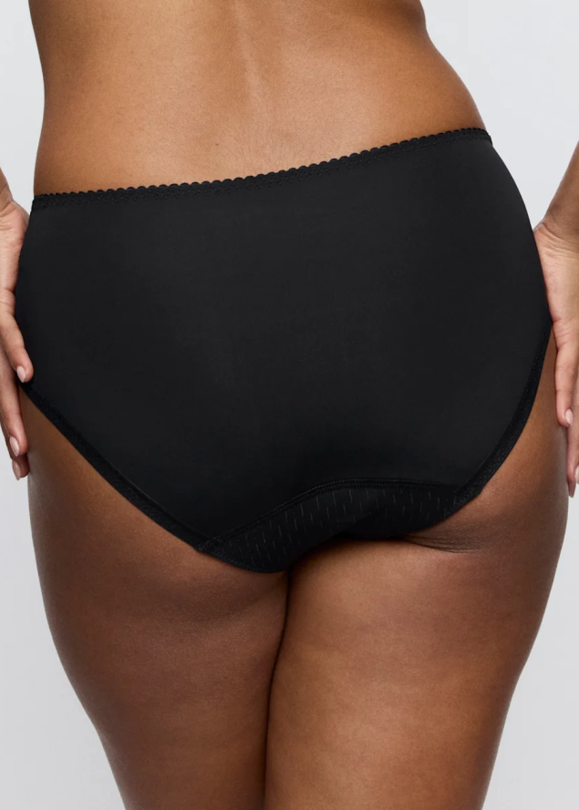 Slip Taille Haute Prima Donna