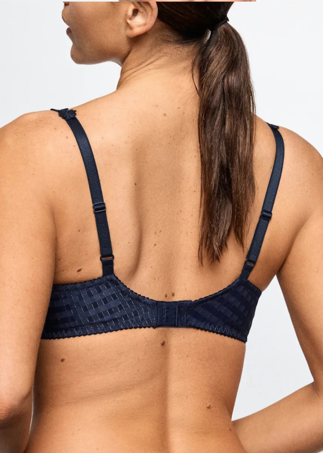 Soutien-gorge Rembourr� Plongeant Marie-Jo
