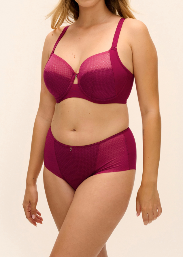 Soutien-gorge Renfort Lat�ral avec Armatures  Fantasie