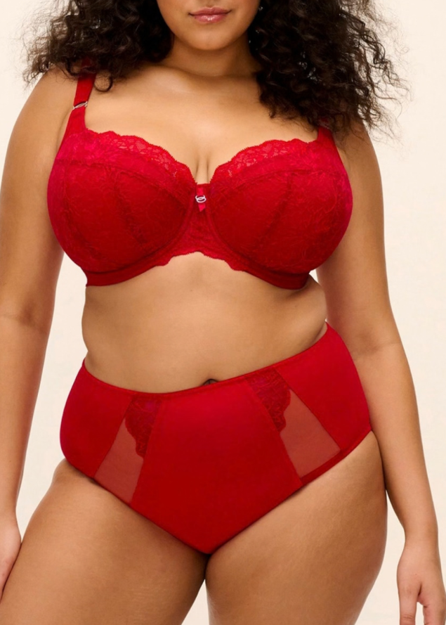 Soutien-gorge Balconnet Padd� � Armatures Elomi