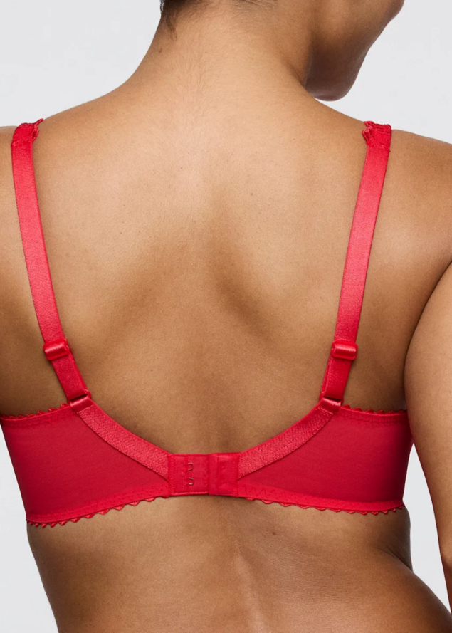 Soutien-gorge Embo�tant � Armatures Prima Donna