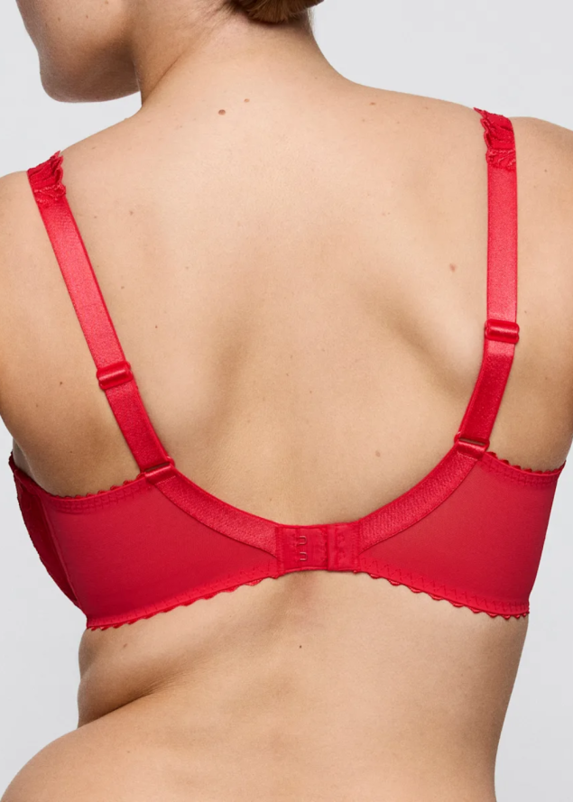 Balconnet Couture Verticale Prima Donna