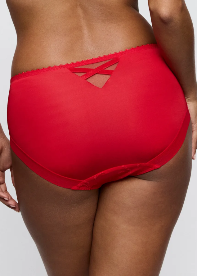 Slip Taille Haute Prima Donna