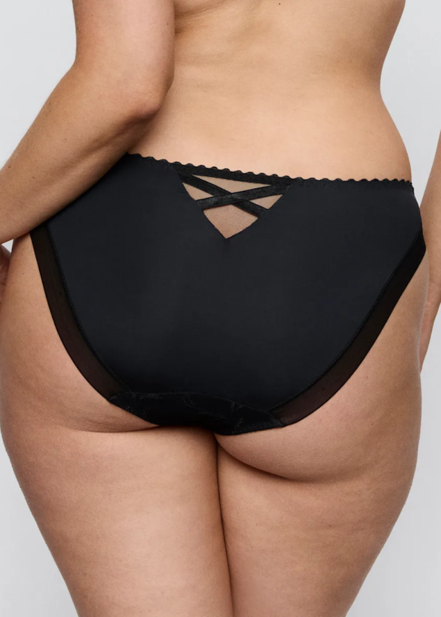 Slip Br�silien Prima Donna