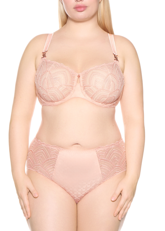 Culotte Louisa Bracq