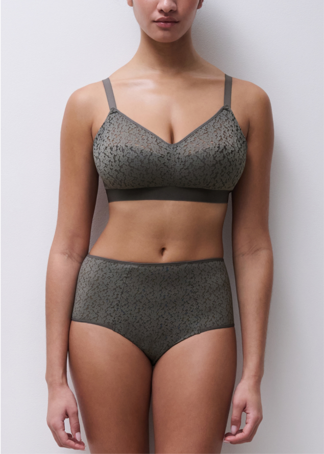 Soutien-gorge Sans Armature Chantelle