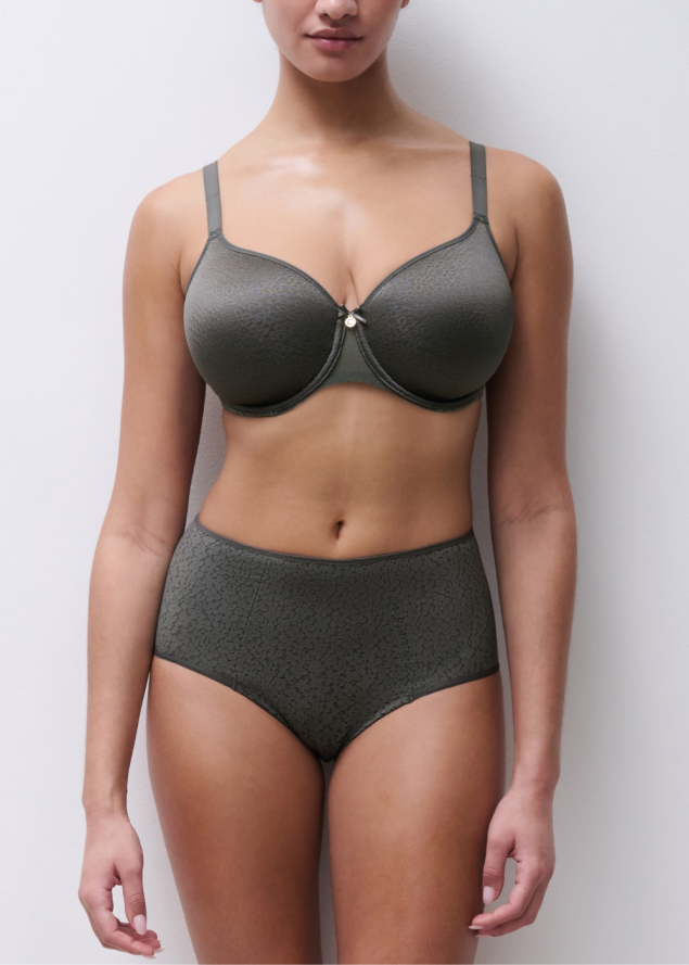 Soutien-gorge � Coques Embo�tant Chantelle