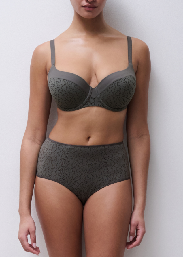 Culotte Taille Haute  Chantelle