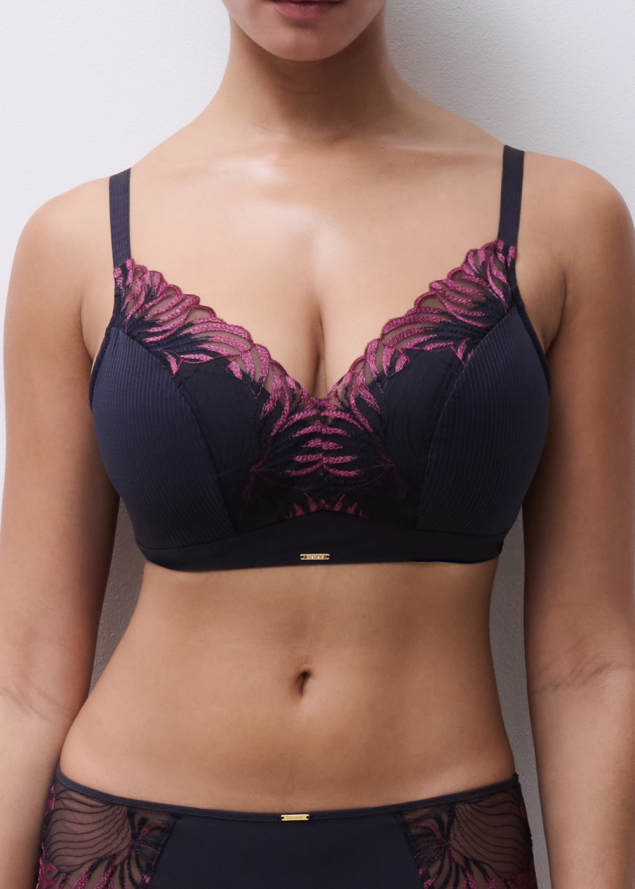 Soutien-gorge coques sans armature Chantelle