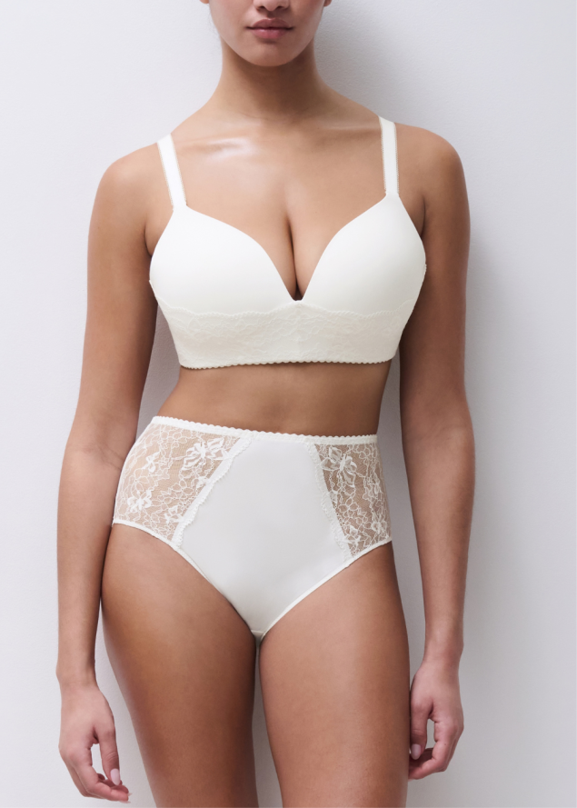 Soutien-gorge Sans Armatures  Chantelle