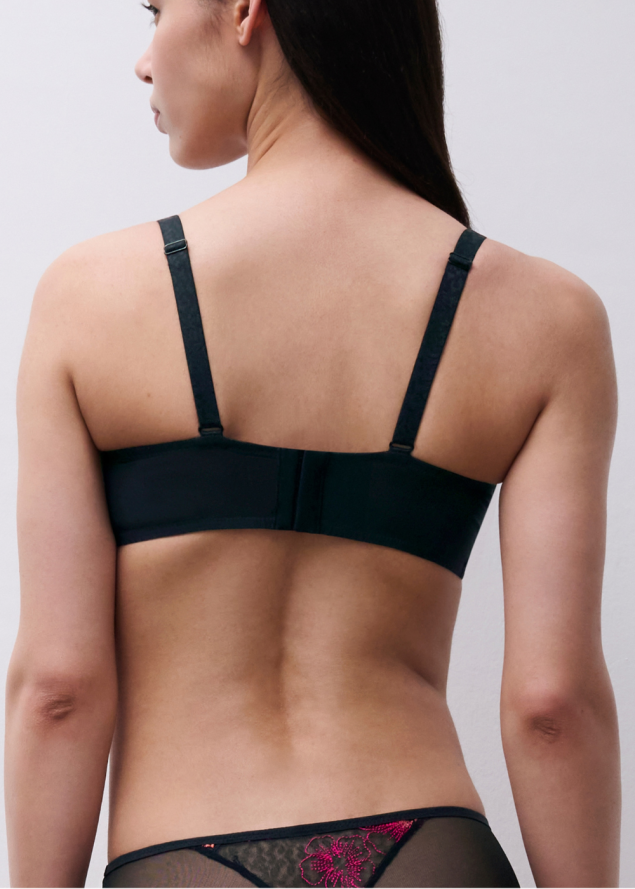 Soutien-gorge Corbeille Chantelle