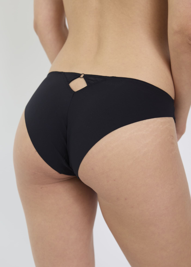Culotte Maison Lejaby
