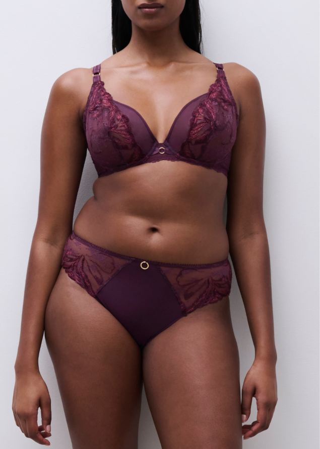 Soutien-gorge Emboitant � Armatures Chantelle